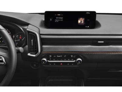 2026 Mazda Mazda CX-50 2.5 S Premium Package AWD