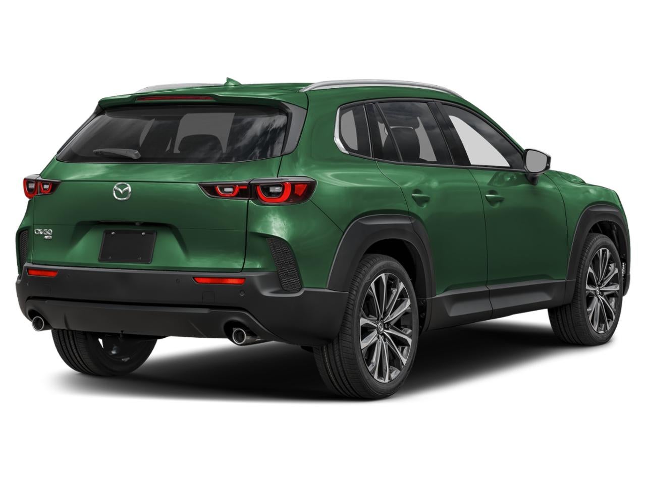 2026 Mazda Mazda CX-50 2.5 S Premium Package AWD