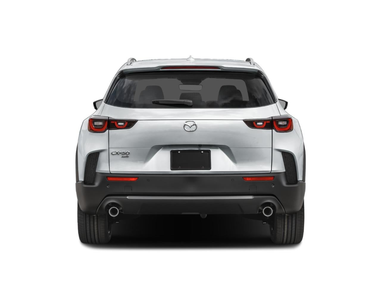 2026 Mazda Mazda CX-50 2.5 S Premium Package AWD