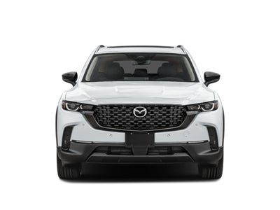 2026 Mazda Mazda CX-50 2.5 S Premium Package AWD