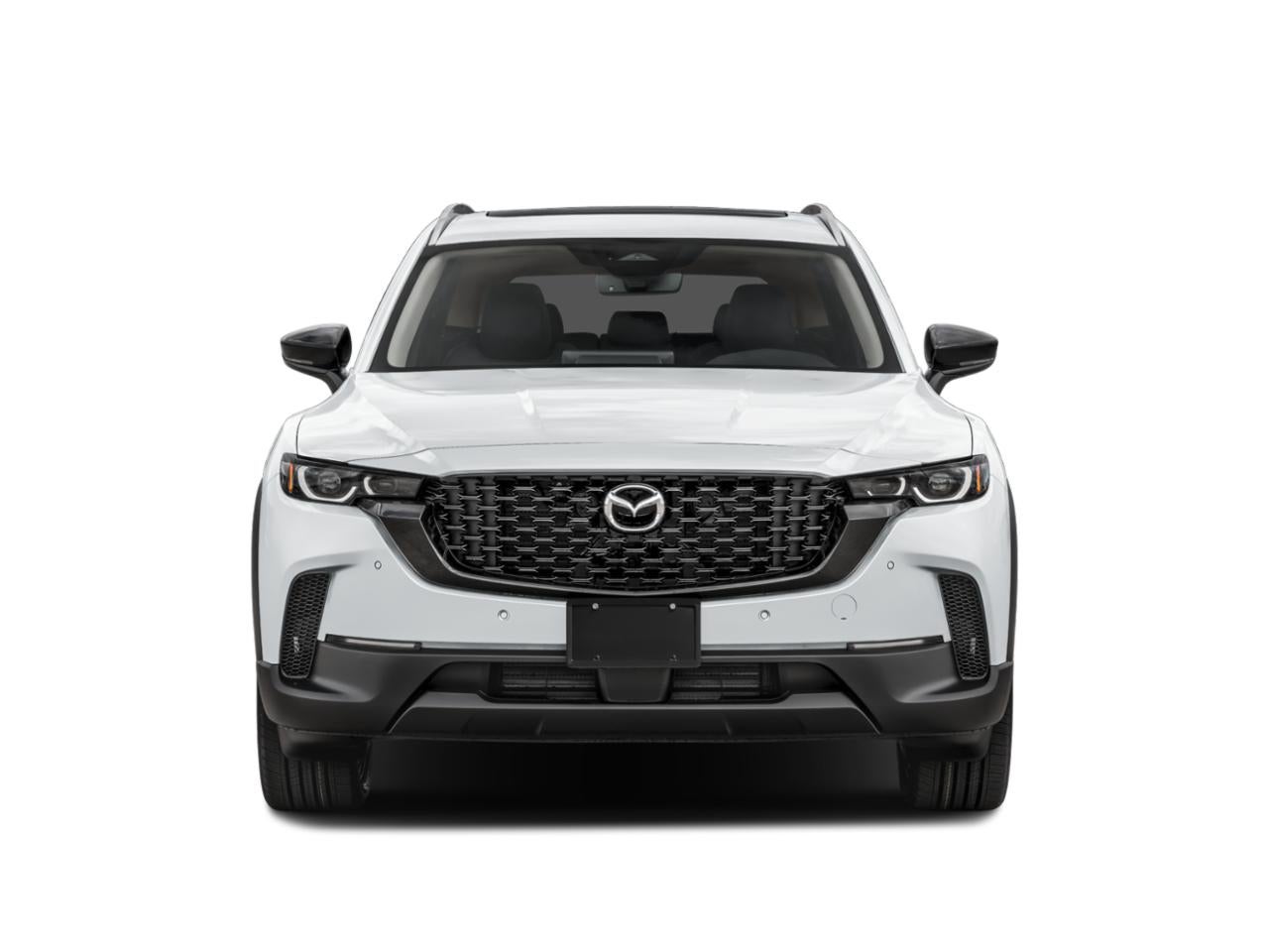2026 Mazda Mazda CX-50 2.5 S Premium Package AWD