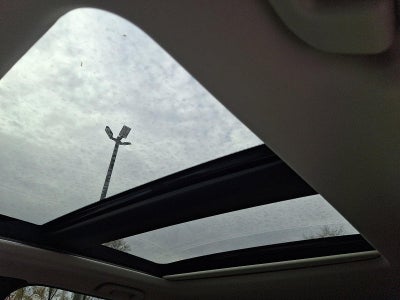 2026 Mazda Mazda CX-50 2.5 S Premium Package AWD