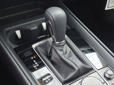 2026 Mazda Mazda CX-50 2.5 S Premium Package AWD