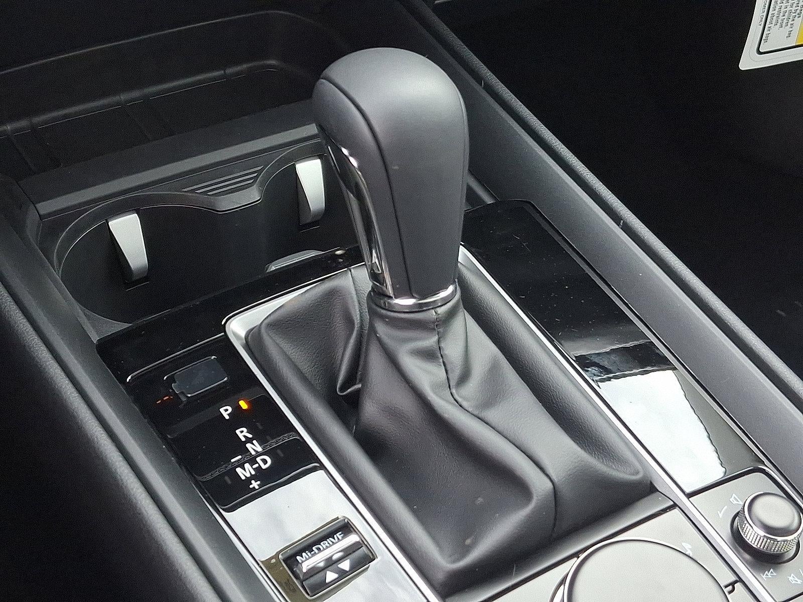 2026 Mazda Mazda CX-50 2.5 S Premium Package AWD