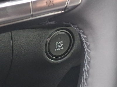 2026 Mazda Mazda CX-50 2.5 S Premium Package AWD