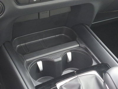 2026 Mazda Mazda CX-50 2.5 S Premium Package AWD