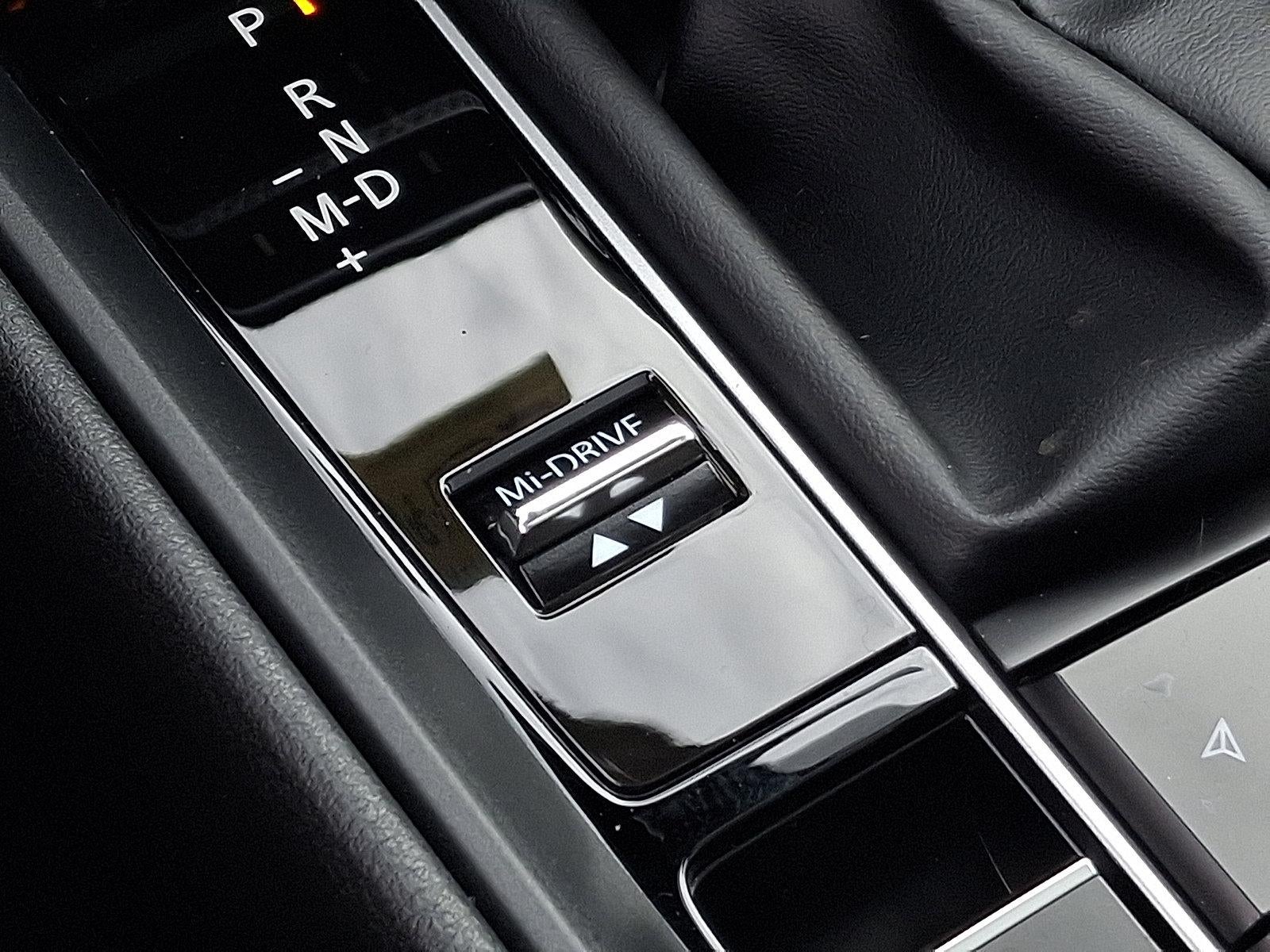 2026 Mazda Mazda CX-50 2.5 S Premium Package AWD