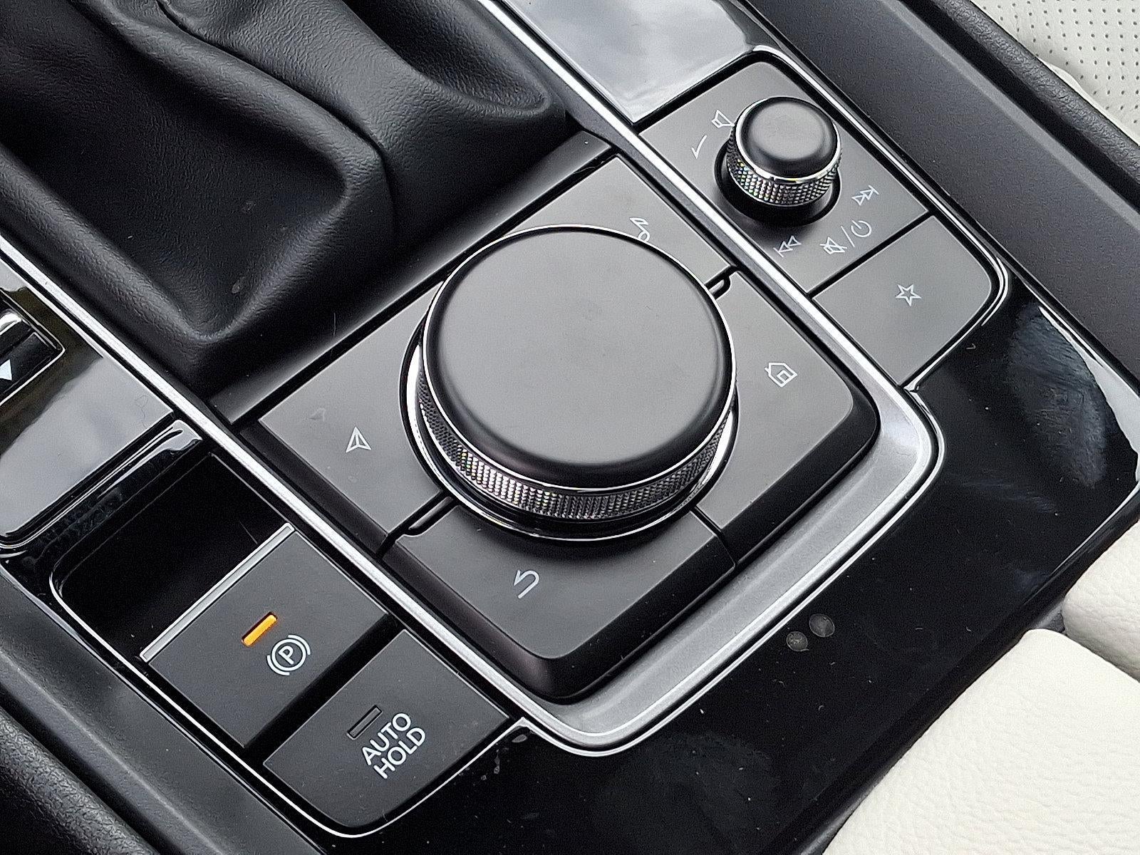 2026 Mazda Mazda CX-50 2.5 S Premium Package AWD