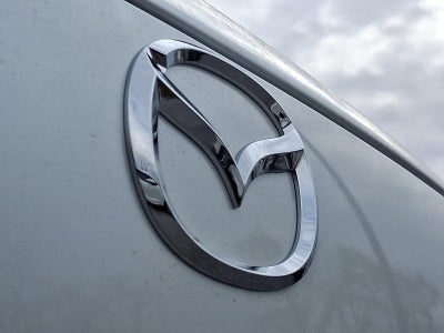 2026 Mazda Mazda CX-50 2.5 S Premium Package AWD