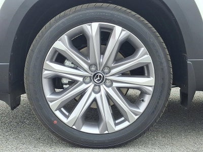 2026 Mazda Mazda CX-50 2.5 S Premium Package AWD