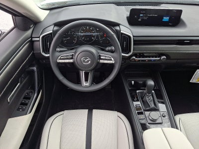 2026 Mazda Mazda CX-50 2.5 S Premium Package AWD