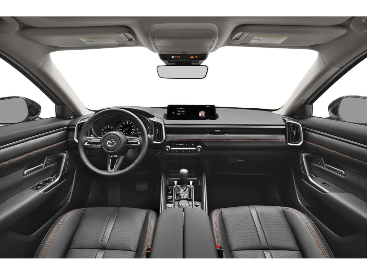 2026 Mazda Mazda CX-50 2.5 S Premium Package AWD