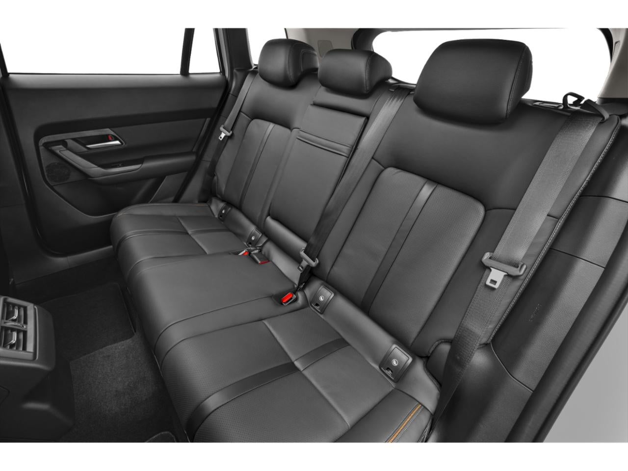 2026 Mazda Mazda CX-50 2.5 S Premium Package AWD