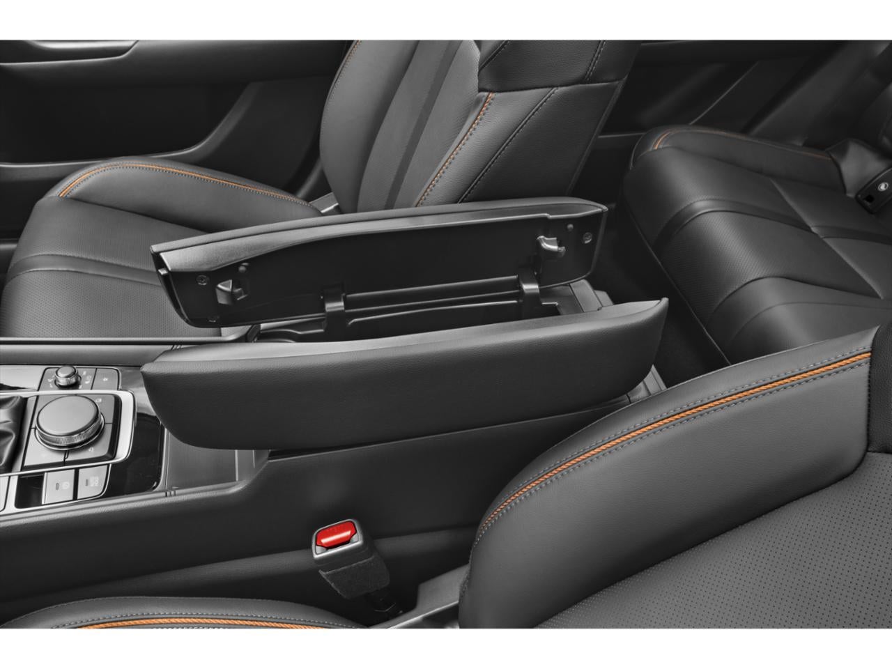 2026 Mazda Mazda CX-50 2.5 S Premium Package AWD