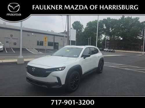 2024 Mazda Mazda CX-50 2.5 S Premium Package AWD