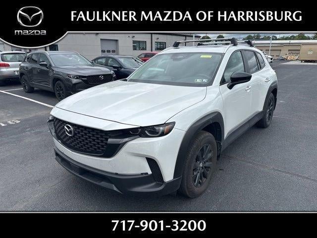 2025 Mazda CX-50 2.5 S Premium's photo
