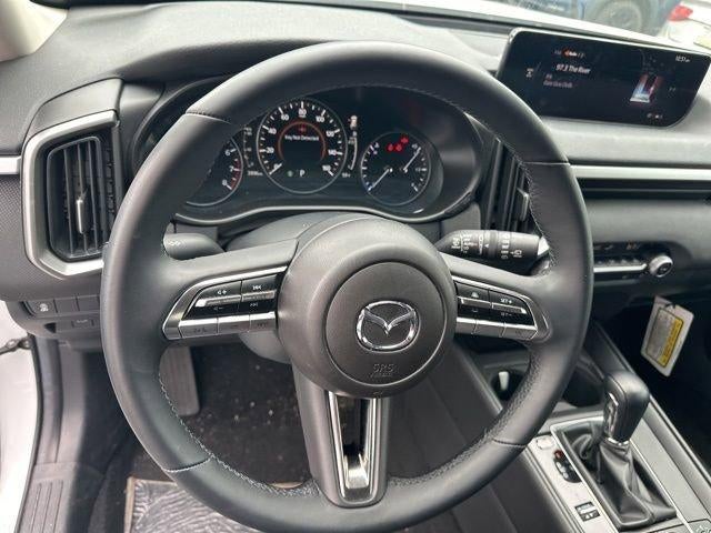 2025 Mazda Mazda CX-50 2.5 S Premium Package AWD