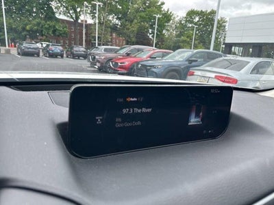 2025 Mazda Mazda CX-50 2.5 S Premium Package AWD