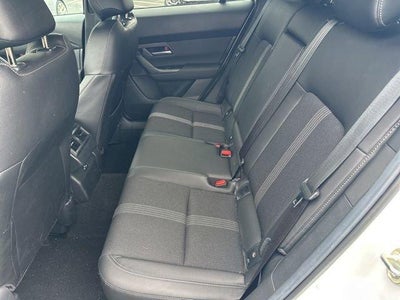 2025 Mazda Mazda CX-50 2.5 S Premium Package AWD