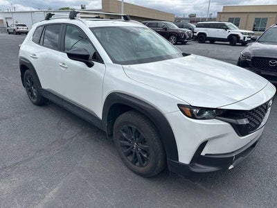 2025 Mazda Mazda CX-50 2.5 S Premium Package AWD