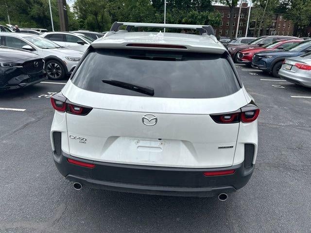 2025 Mazda Mazda CX-50 2.5 S Premium Package AWD