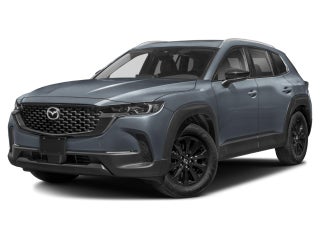 2024 Mazda Mazda CX-50 2.5 S Premium Package AWD