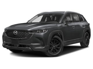 2024 Mazda Mazda CX-50 2.5 S Premium Package AWD
