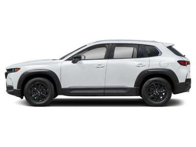 2024 Mazda Mazda CX-50 2.5 S Premium Package AWD