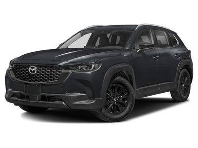 2024 Mazda Mazda CX-50 2.5 S Premium Package AWD