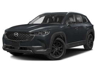 2024 Mazda Mazda CX-50 2.5 S Premium Package AWD
