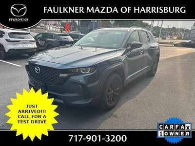 2024 Mazda Mazda CX-50 2.5 S Premium Package AWD