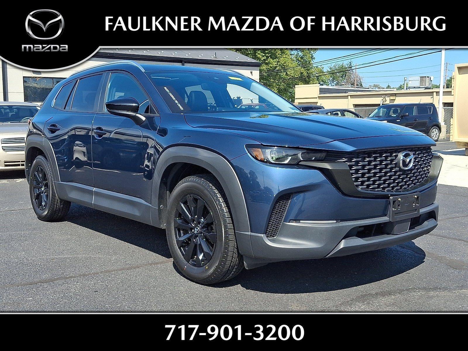 2024 Mazda Mazda CX-50 2.5 S Premium Package AWD
