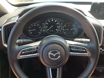 2024 Mazda Mazda CX-50 2.5 S Premium Package AWD
