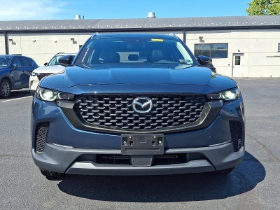 2024 Mazda Mazda CX-50 2.5 S Premium Package AWD