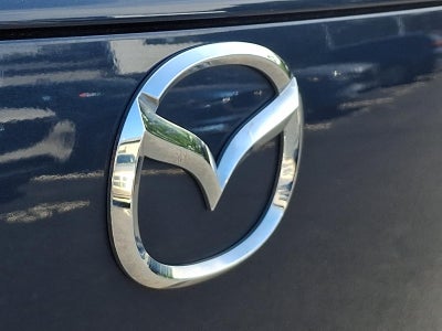 2024 Mazda Mazda CX-50 2.5 S Premium Package AWD
