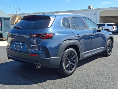 2024 Mazda Mazda CX-50 2.5 S Premium Package AWD