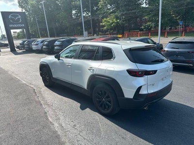 2024 Mazda Mazda CX-50 2.5 S Premium Package AWD