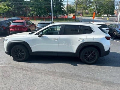 2024 Mazda Mazda CX-50 2.5 S Premium Package AWD