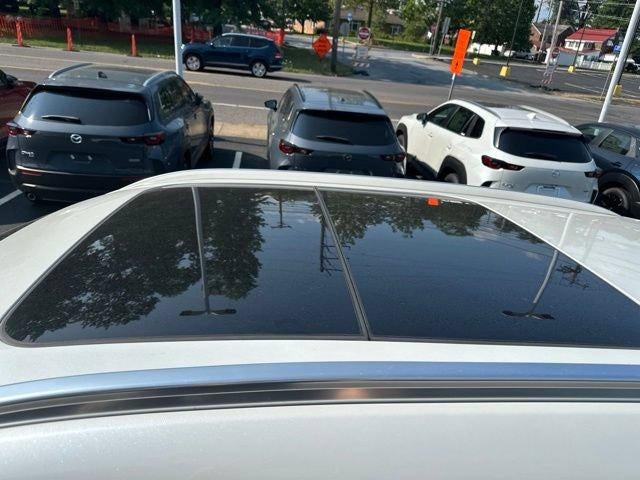 2024 Mazda Mazda CX-50 2.5 S Premium Package AWD
