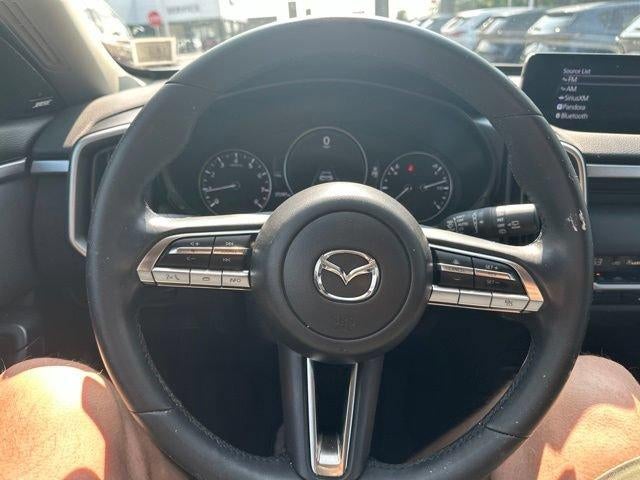 2024 Mazda Mazda CX-50 2.5 S Premium Package AWD