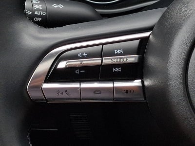 2024 Mazda Mazda CX-50 2.5 S Premium Package AWD