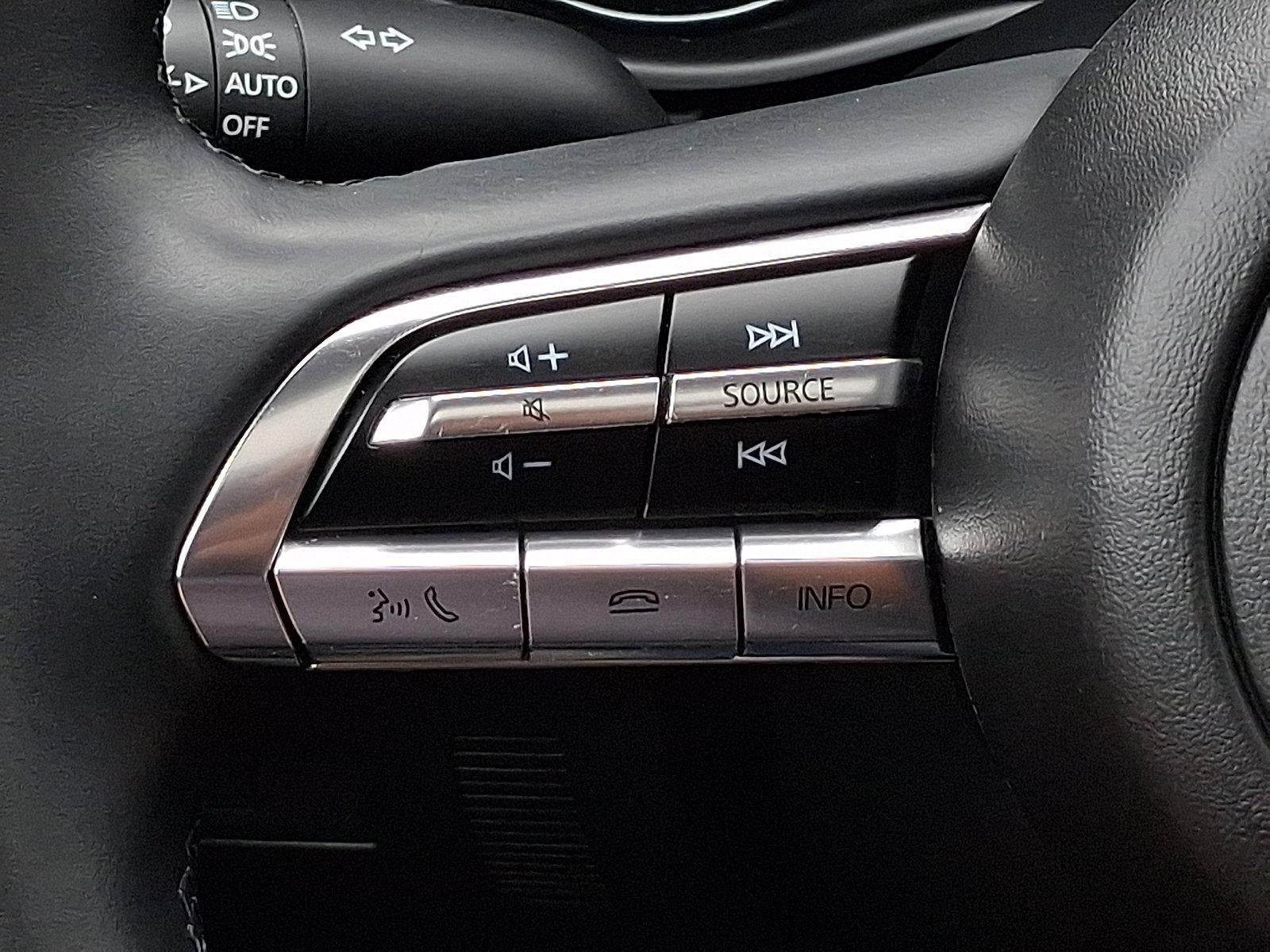 2024 Mazda Mazda CX-50 2.5 S Premium Package AWD