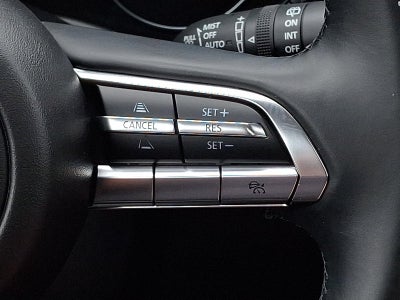 2024 Mazda Mazda CX-50 2.5 S Premium Package AWD