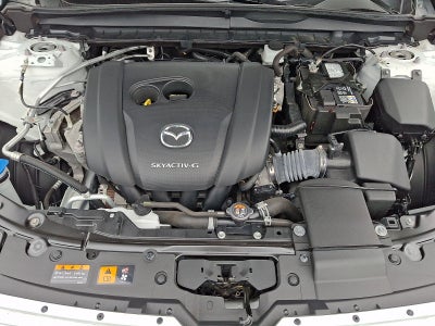 2024 Mazda Mazda CX-50 2.5 S Premium Package AWD