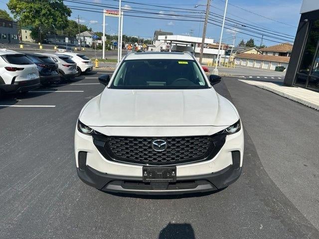 2024 Mazda Mazda CX-50 2.5 S Premium Package AWD