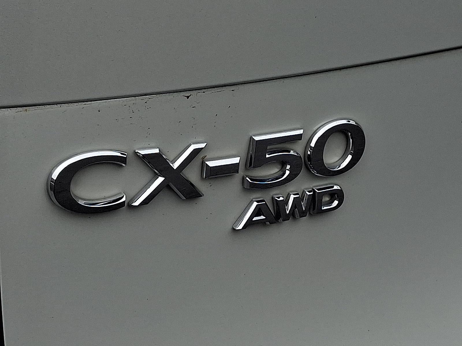 2024 Mazda Mazda CX-50 2.5 S Premium Package AWD