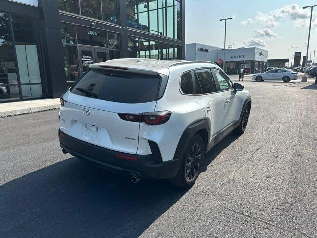 2024 Mazda Mazda CX-50 2.5 S Premium Package AWD