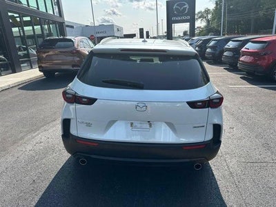 2024 Mazda Mazda CX-50 2.5 S Premium Package AWD
