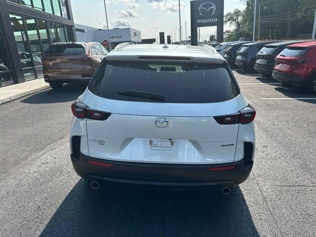 2024 Mazda Mazda CX-50 2.5 S Premium Package AWD