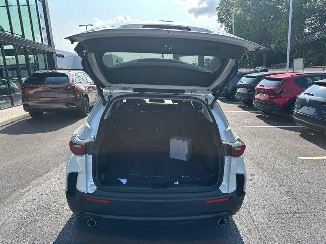 2024 Mazda Mazda CX-50 2.5 S Premium Package AWD